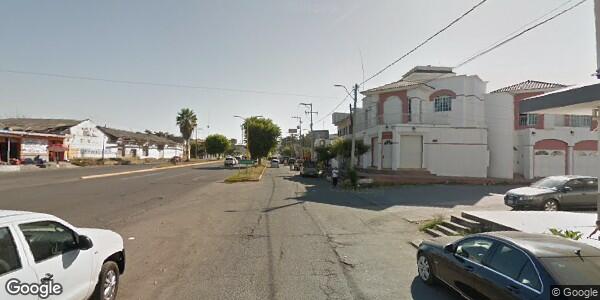 AGENCIA DEL MINISTERIO PÚBLICO FEDERAL